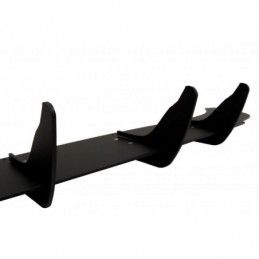 Maxton REAR DIFFUSER OPEL ASTRA J OPC / VXR , Astra J