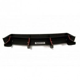 Maxton Rear Diffuser Skoda Octavia RS Mk3 / Mk3 FL Hatchback / Estate , Octavia III