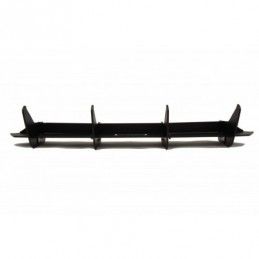 Maxton Rear Diffuser Skoda Octavia RS Mk3 / Mk3 FL Hatchback / Estate , Octavia III