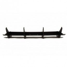 Maxton Rear Diffuser Skoda Octavia RS Mk3 / Mk3 FL Hatchback / Estate , Octavia III