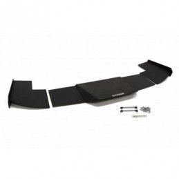 Maxton REAR DIFFUSER Subaru Impreza WRX STI (BLOBEYE) , MAXTON DESIGN