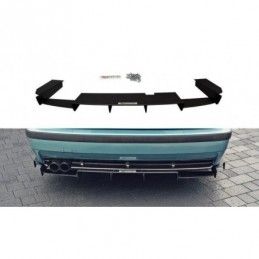 Maxton REAR DIFFUSER BMW M3 E36 , Serie 3 E36/ M3