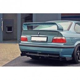 Maxton REAR DIFFUSER BMW M3 E36 , Serie 3 E36/ M3