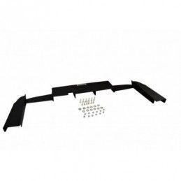 Maxton REAR DIFFUSER BMW M3 E36 , Serie 3 E36/ M3