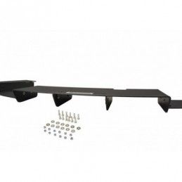 Maxton REAR DIFFUSER BMW M3 E36 , Serie 3 E36/ M3