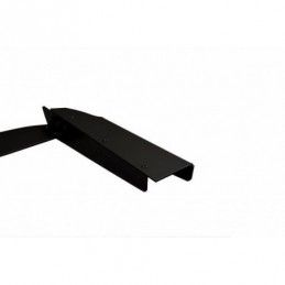 Maxton REAR DIFFUSER BMW M3 E36 , Serie 3 E36/ M3