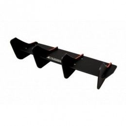 Maxton REAR DIFFUSER Subaru Impreza WRX STI 2009-2011 , MAXTON DESIGN