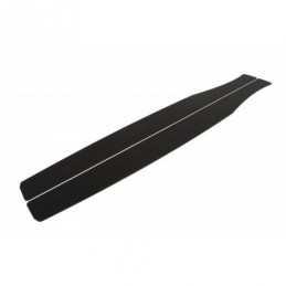 Maxton RACING SIDE SKIRTS DIFFUSERS AUDI R8 , R8
