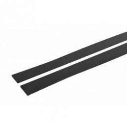 Maxton RACING SIDE SKIRTS DIFFUSERS SEAT LEON MK2 MS DESIGN , Leon Mk2 / Cupra