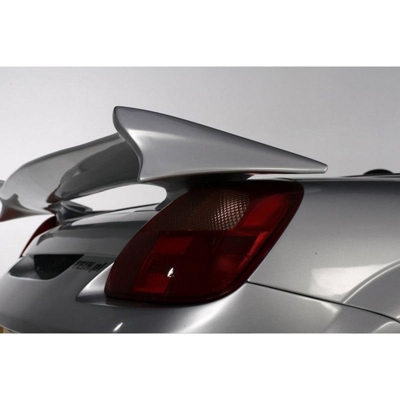 Maxton Rear spoiler GT Toyota MR2 , MR2