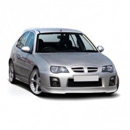 Maxton FRONT BUMPER SPOILER 2 MG ZR , MG