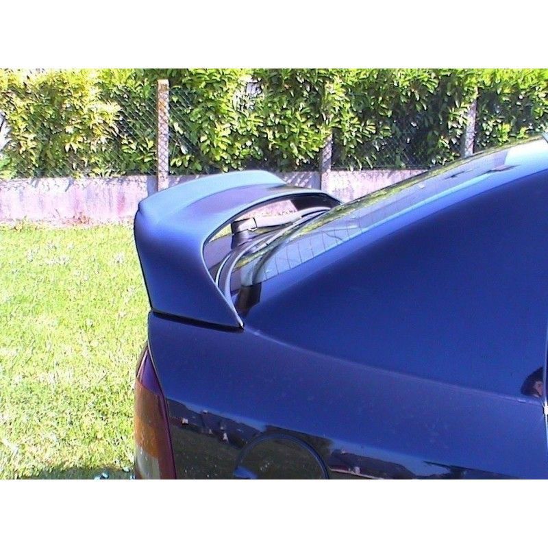 Maxton REAR SPOILER OPEL ASTRA G HB Not primed, Astra G