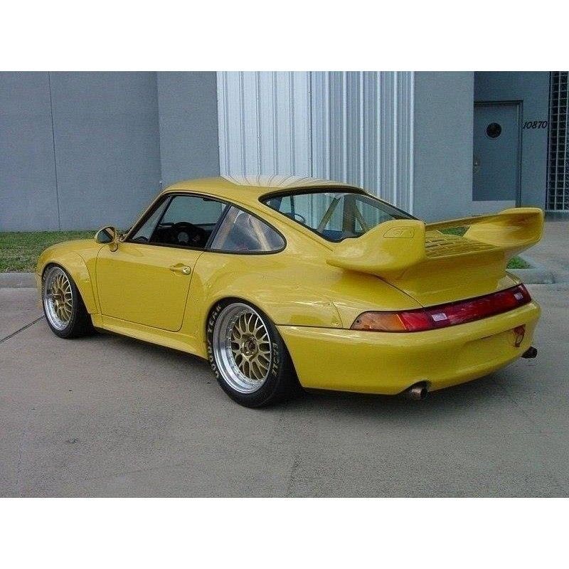 Maxton SPOILER PORSCHE 911 SERIES 993 Not primed, 993