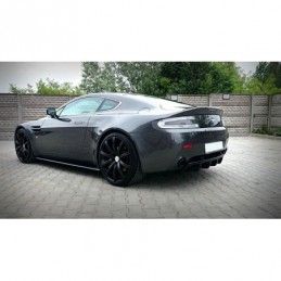 Maxton REAR DIFFUSER ASTON MARTIN V8 VANTAGE , Aston Martin