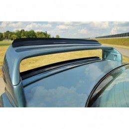 Maxton UPPER SPOILER CAP BMW M3 E36 GTS Gloss Black, Serie 3 E36/ M3