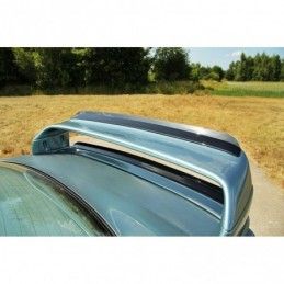 Maxton UPPER SPOILER CAP BMW M3 E36 GTS Gloss Black, Serie 3 E36/ M3