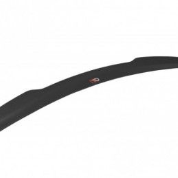 Maxton SPOILER CAP Audi RS5 Mk1 (8T) Facelift Gloss Black, A5/S5/RS5 8T