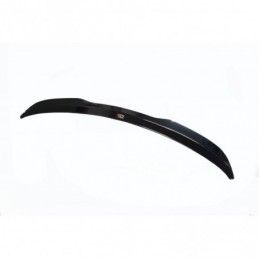 Maxton SPOILER CAP Hyundai i30 mk.2 Gloss Black, Hyundai