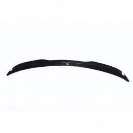 Maxton SPOILER CAP Hyundai i30 mk.2 Gloss Black, Hyundai