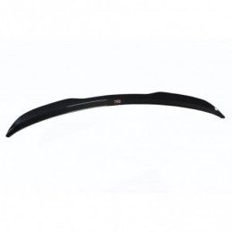 Maxton SPOILER CAP Hyundai i30 mk.2 Gloss Black, Hyundai