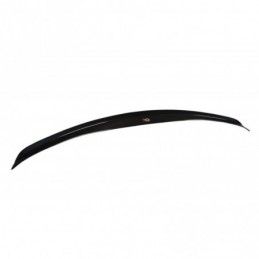 Maxton SPOILER CAP Infiniti G37 Sedan Gloss Black, INFINITI