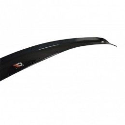 Maxton SPOILER CAP Infiniti G37 Sedan Gloss Black, INFINITI