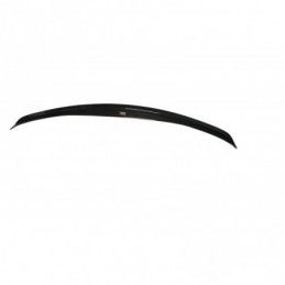 Maxton SPOILER CAP Infiniti G37 Sedan Gloss Black, INFINITI