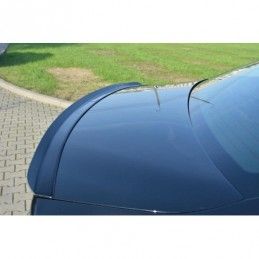 Maxton SPOILER CAP Lexus GS Mk4 Facelift T Gloss Black, Lexus