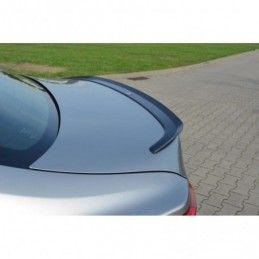 Maxton SPOILER CAP Lexus IS Mk3 Gloss Black, Lexus