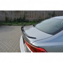 Maxton SPOILER CAP Lexus IS Mk3 Gloss Black, Lexus