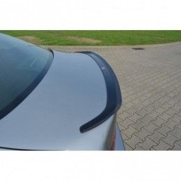 Maxton SPOILER CAP Lexus IS Mk3 Gloss Black, Lexus