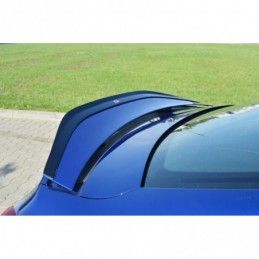 Maxton SPOILER CAP Lexus RC F Gloss Black, Lexus