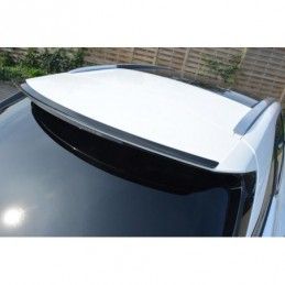 Maxton SPOILER CAP Lexus RX Mk4 Gloss Black, Lexus