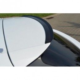 Maxton SPOILER CAP Lexus RX Mk4 Gloss Black, Lexus