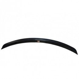 Maxton SPOILER CAP Lexus RX Mk4 Gloss Black, Lexus