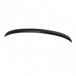 Maxton SPOILER CAP Mercedes GLE W166 AMG-Line Gloss Black, GLE W166 / C292 Coupe