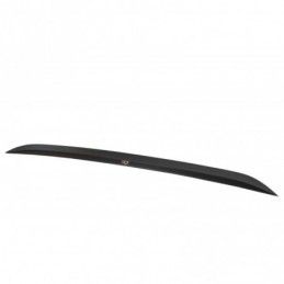 Maxton SPOILER CAP Mercedes V-Class W447 Gloss Black, CLASSE V