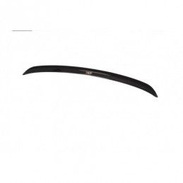 Maxton SPOILER CAP VW Golf Mk7 Standard Gloss Black, Golf 7