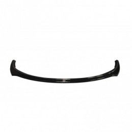 Maxton FRONT SPLITTER Renault Laguna mk 3 Coupe Gloss Black, Laguna