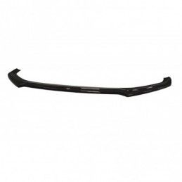 Maxton FRONT SPLITTER V.1 Audi A5 F5 S-Line Gloss Black, A5 F5