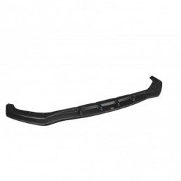 Maxton FRONT SPLITTER V.1 for BMW 5 G30/ G31 M-Pack Gloss Black, Serie 5 G30/ G31