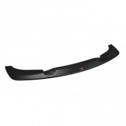 Maxton FRONT SPLITTER V.1 BMW M3 E46 Coupe Gloss Black, Serie 3 E46/ M3