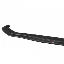 Maxton FRONT SPLITTER V.2 for BMW 5 G30/ G31 M-Pack Gloss Black, Serie 5 G30/ G31