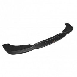 Maxton FRONT SPLITTER V.2 BMW M3 E46 Coupe Gloss Black, Serie 3 E46/ M3