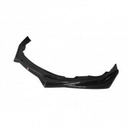 Maxton FRONT SPLITTER V.2 TOYOTA GT86 FACELIFT Gloss Black, GT86