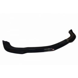 Maxton FRONT SPLITTER V.1 MERCEDES SLK R172 Gloss, SLK R171