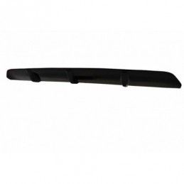 Maxton REAR VALANCE Lexus GS Mk4 Facelift H Gloss Black, Lexus