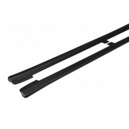 Maxton SIDE SKIRTS DIFFUSERS Mazda 6 GJ (Mk3) Gloss Black, mazda 6