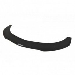 Maxton FRONT RACING SPLITTER Mercedes A W176 AMG-Line , CLASSE A