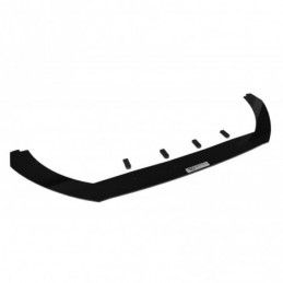 Maxton Front Racing Splitter V.2 Ford Fiesta Mk8 ST / ST-Line ABS, Fiesta Mk8